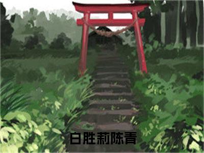 白胜莉陈青免费阅读（白胜莉陈青）全文免费阅读无弹窗大结局_白胜莉陈青免费阅读最新章节列表_笔趣阁（白胜莉陈青）