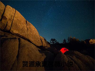 贺源承夏茗薇小说最后结局(贺源承夏茗薇)完结版免费阅读