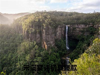 宋沉宴许初夏小说全文阅读无弹窗大结局_（宋沉宴许初夏）最新章节列表_笔趣阁