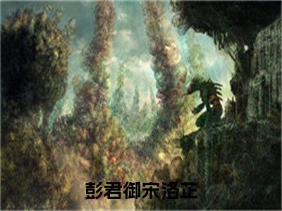 彭君御宋洛芷(彭君御宋洛芷)全文阅读无弹窗大结局_彭君御宋洛芷免费阅读无弹窗最新章节列表