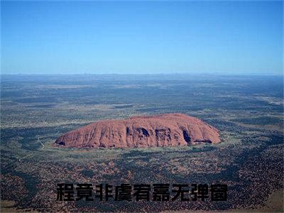 程竟非虞宥嘉小说在哪里可以看 程竟非虞宥嘉免费在线阅读