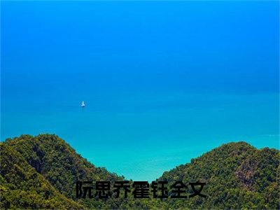 阮思乔霍钰（阮思乔霍钰）小说第20章第3节讲述的是什么？阮思乔霍钰小说在线阅读