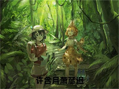 许含月萧彦迟（许含月萧彦迟全章节完整版）免费阅读-许含月萧彦迟全文无删减阅读