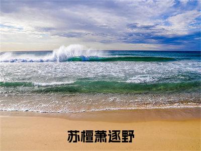 苏檀萧逐野抖音新书热荐苏檀萧逐野-苏檀萧逐野最新小说全文阅读