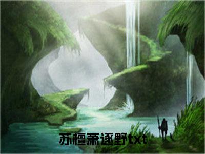 苏檀萧逐野无删版小说阅读-苏檀萧逐野全文无弹窗试读