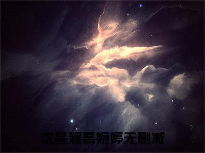 沈星澜慕婉婷免费阅读无广告 （沈星澜慕婉婷大结局免费阅读）沈星澜慕婉婷是啥小说