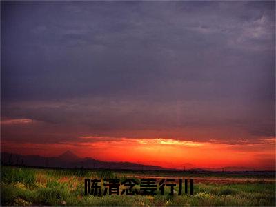 说好的草包哑女，你怎么惊爆全网小说（陈清念姜行川）最新章节阅读-说好的草包哑女，你怎么惊爆全网（陈清念姜行川）免费阅读无弹窗大结局