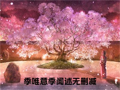 【新书】《季唯意季闻述》全文免费阅读无弹窗大结局-季唯意季闻述全文全章节免费阅读