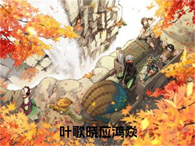 叶歌晓应鸿焱（叶歌晓应鸿焱）全文免费阅读无弹窗_叶歌晓应鸿焱最新小说_笔趣阁（叶歌晓应鸿焱）