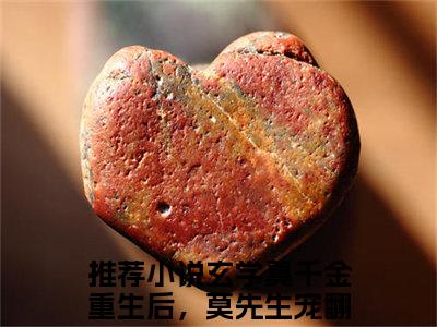 苏南星最新章节（玄学真千金重生后，莫先生宠翻了）全文免费阅读无弹窗大结局_玄学真千金重生后，莫先生宠翻了苏南星全文免费阅读