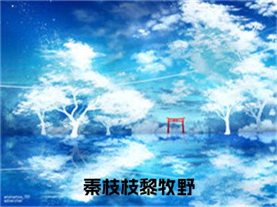 《秦枝枝黎牧野》最新章节免费阅读-秦枝枝黎牧野无广告小说精彩阅读