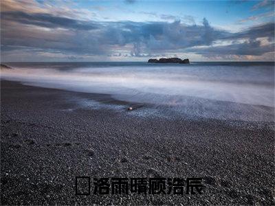 洛雨晴顾浩辰已完结小说《洛雨晴顾浩辰》在线全文阅读