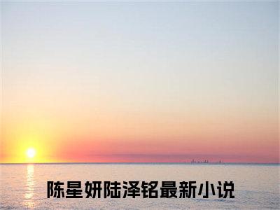 陈星妍陆泽铭（陈星妍陆泽铭）全文在线阅读无弹窗大结局_(陈星妍陆泽铭免费阅读全文大结局)最新章节列表_笔趣阁（陈星妍陆泽铭）