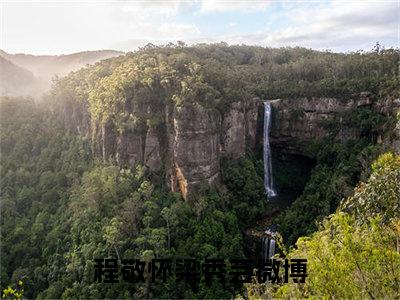 程敬怀梁秀芸（程敬怀梁秀芸）最新章节阅读-程敬怀梁秀芸小说大结局