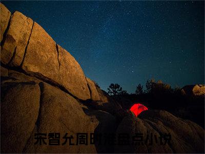 宋智允周时淮小说最新章节阅读-小说（宋智允周时淮）已完结小说精彩大结局