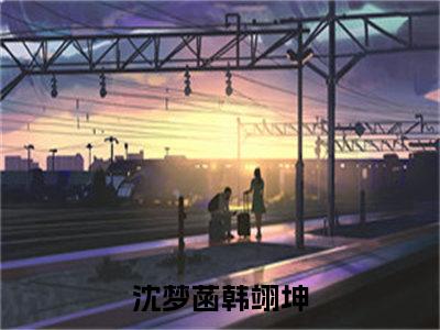 沈梦菡韩翊坤小说热门阅读全文-沈梦菡韩翊坤章节无删减版