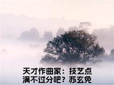 天才作曲家：技艺点满不过分吧？苏玄小说全文免费阅读 （天才作曲家：技艺点满不过分吧？苏玄）免费阅读全文免费阅读无弹窗大结局