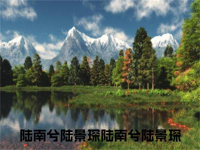 后续+免费陆南兮陆景琛（陆南兮陆景琛）全文小说在线阅读-陆南兮陆景琛全章节最新阅读