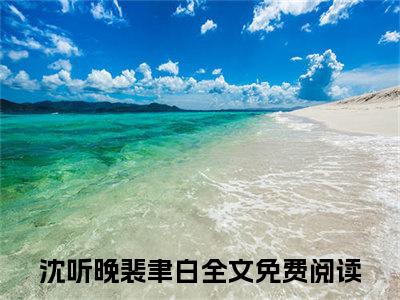 沈听晚裴聿白小说全文（沈听晚裴聿白）免费阅读全文无弹窗大结局_沈听晚裴聿白免费阅读无弹窗小说_笔趣阁