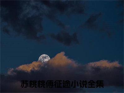 苏桃桃傅征途（苏桃桃傅征途）小说大结局全文免费阅读-抖音小说苏桃桃傅征途