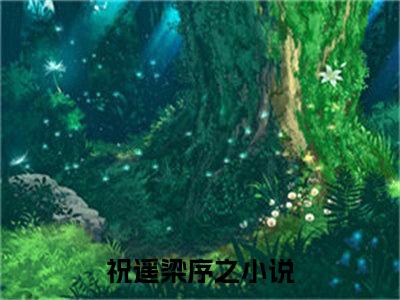 祝遥梁序之小说祝遥梁序之大结局阅读-新上热文小说祝遥梁序之（祝遥梁序之）讲的是什么