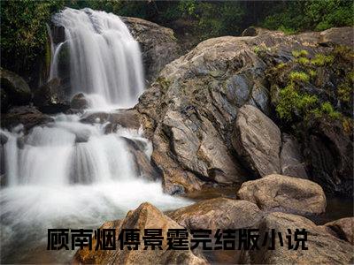 顾南烟傅景霆在线阅读全文 (顾南烟傅景霆免费大结局)小说无弹窗广告