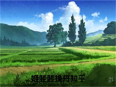 主角是姬斐裴挽舟的小说-精选热门小说（姬斐裴挽舟）