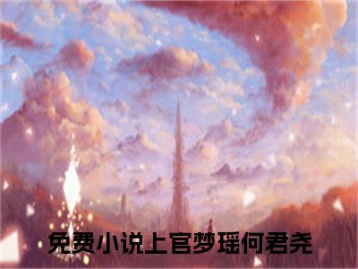 上官梦瑶何君尧小说精选片段阅读-上官梦瑶何君尧小说免费版最新更新阅读