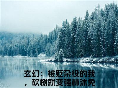 玄幻：被贬杂役的我，砍树就变强林沐阅读无弹窗大结局_（玄幻：被贬杂役的我，砍树就变强林沐阅读无弹窗）最新章节列表_笔趣阁（玄幻：被贬杂役的我，砍树就变强林沐）