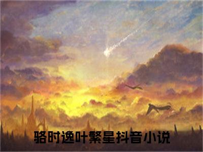 骆时逸叶繁星（骆时逸叶繁星）全文免费阅读无弹窗_骆时逸叶繁星最新小说_笔趣阁（骆时逸叶繁星）