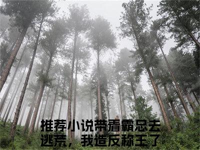 带着霸总去逃荒，我造反称王了！小说（潘盈盈于朝生已完结小说全集完整版大结局）潘盈盈于朝生小说全文阅读笔趣阁