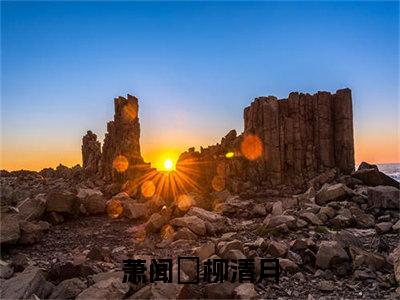 （掀桌子！归来嫡女要立威！）最新免费小说大结局-小说掀桌子！归来嫡女要立威！萧闻璟柳清月全文免费在线阅读