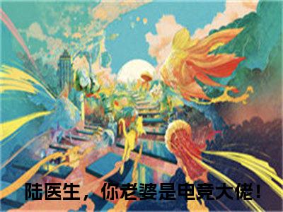 陆医生，你老婆是电竞大佬！（陆鹤辞温雁归）全文免费阅读无弹窗大结局_陆鹤辞温雁归全文免费阅读_笔趣阁