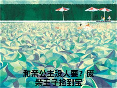 夏凌烟（和亲公主没人要？废柴王子捡到宝）最新章节在线阅读抖音新书热荐和亲公主没人要？废柴王子捡到宝