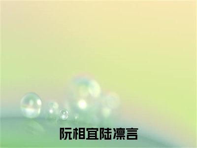 阮相宜陆凛言（阮相宜陆凛言无弹窗）全文免费阅读无弹窗大结局_阮相宜陆凛言最新章节列表_笔趣阁（阮相宜陆凛言无弹窗）