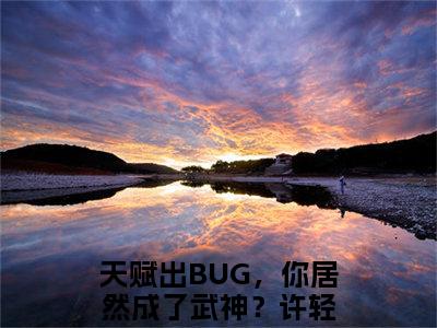 天赋出BUG，你居然成了武神？（许轻）小说免费阅读完结版-天赋出BUG，你居然成了武神？小说全文免费阅读