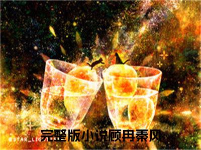 顾冉秦风全文免费阅读大结局-（顾冉秦风）最新章节列表在线阅读