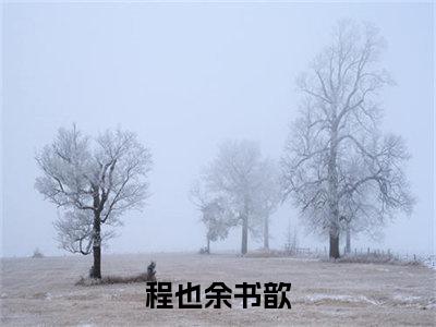 程也余书歆阅读无弹窗大结局_（温柔诱捕阅读无弹窗）最新章节列表_笔趣阁