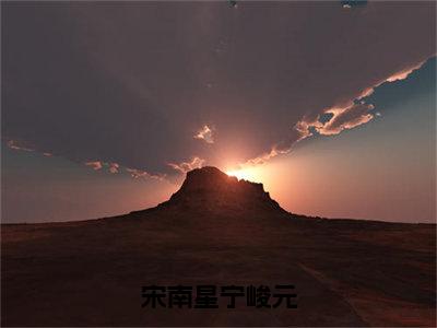 宋南星宁峻元小说（宁峻元宋南星）全文免费阅读无弹窗_宋南星宁峻元小说最新章节免费阅读_笔趣阁（宁峻元宋南星）