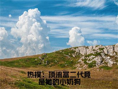  陆时尧叶澜小说免费全本-热搜：顶流富二代竟是她的小奶狗小说（ 陆时尧叶澜完整版）免费阅读