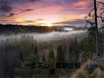 杨傲天（一念关山：截胡任如意）独家首发免费小说-（杨傲天）一念关山：截胡任如意小说全文在线阅读笔趣阁