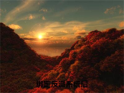  徐漾姜煜小说（绑定反派系统后，被我虐成渣畅销巨作）全文免费阅读无弹窗大结局_绑定反派系统后，被我虐成渣畅销巨作小说最新章节列表_笔趣阁