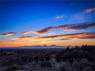 （叶云玺苏廷郁）这么多年来，你爱过我吗？小说全文免费_（叶云玺苏廷郁）最新章节列表笔趣阁