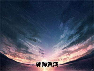 《郭婷贺鸿》无弹窗大结局-（贺鸿郭婷）无弹窗阅读最新章节列表_笔趣阁