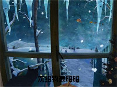 姜昭昭沈绍钧（沈绍钧姜昭昭全章节完整版）免费阅读_（姜昭昭沈绍钧）全文无删减免费阅读（姜昭昭沈绍钧）