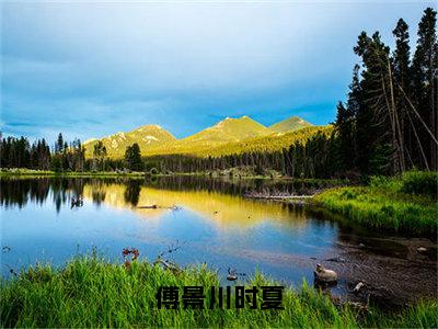 傅景川时夏全文免费在线阅读_（傅景川时夏免费阅读无弹窗）时夏傅景川全文免费完结版阅读