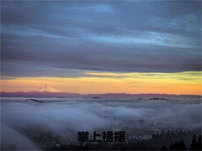 掌上裙摆小说在线阅读（祁愿洝周宴卿）全文免费阅读大结局_掌上裙摆最新章节列表笔趣阁