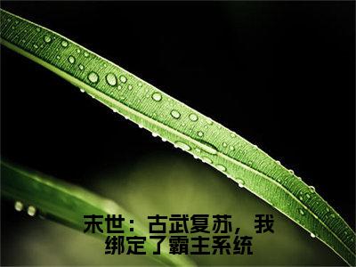 李玄最新章节（末世：古武复苏，我绑定了霸主系统）全文免费阅读无弹窗大结局_李玄免费阅读（末世：古武复苏，我绑定了霸主系统）