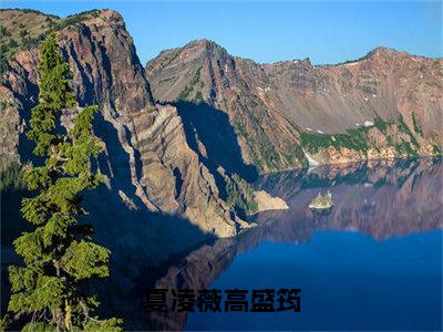 夏凌薇高盛筠（高盛筠夏凌薇）小说免费在线阅读_夏凌薇高盛筠全本免费小说阅读（高盛筠夏凌薇）