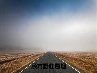 顾方野杜暮烟（杜暮烟顾方野）全文免费阅读无弹窗_顾方野杜暮烟（杜暮烟顾方野小说完整版）最新章节列表